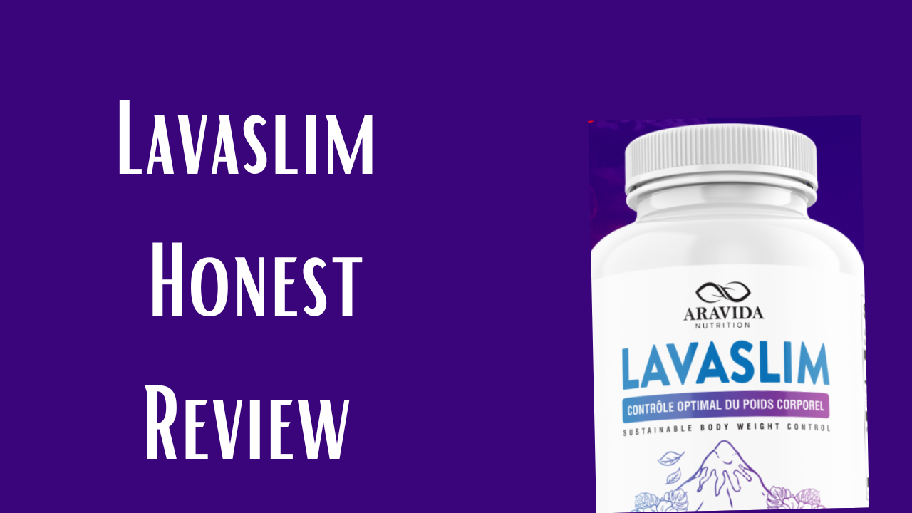 Lavaslim review