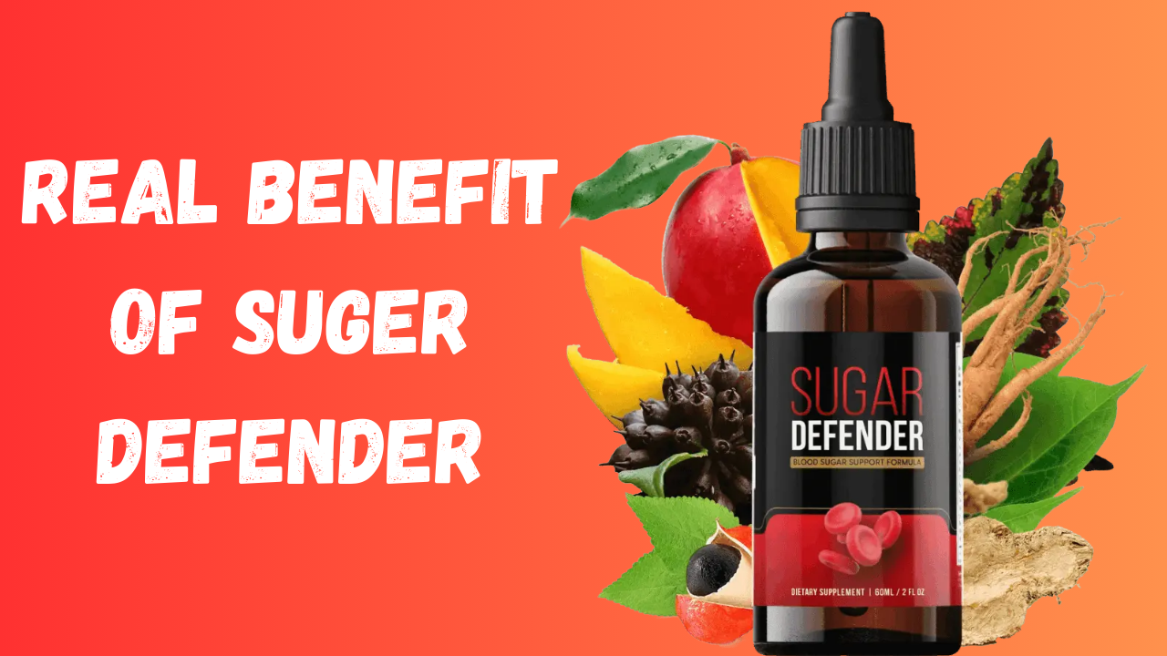 suger defender